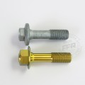 Proti M12 Main Frame Bolt Kit for the Ducati Hypermotard 698 2024-2026